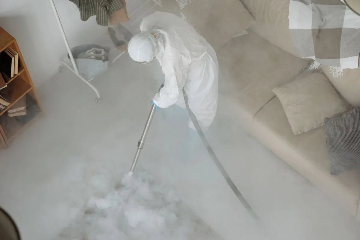 Biohazard Cleanup in Pine Lawn, MO